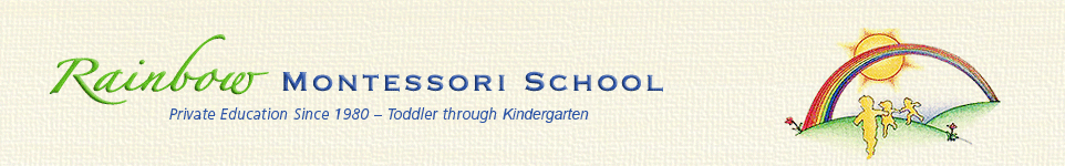 Rainbow Montessori School