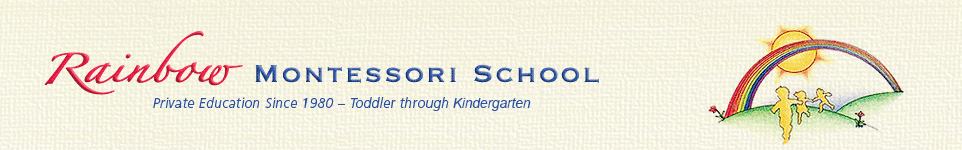 Rainbow Montessori School