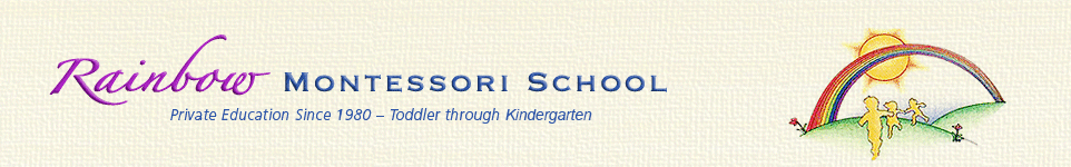 Rainbow Montessori School